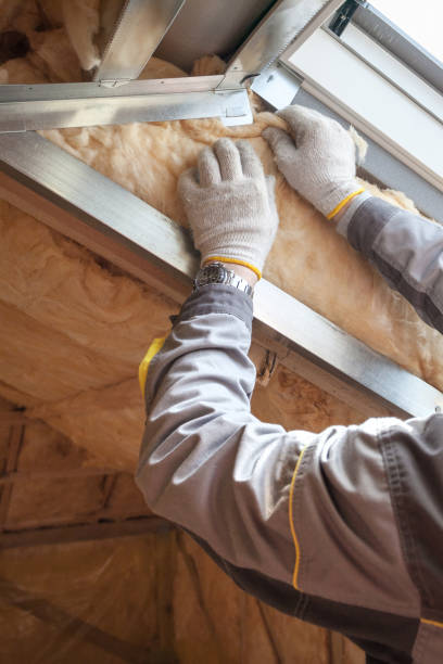 Best Spray Foam Insulation  in Robins Af, GA